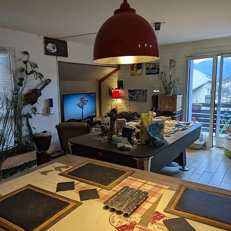 Chambre Orient 加普 外观 照片