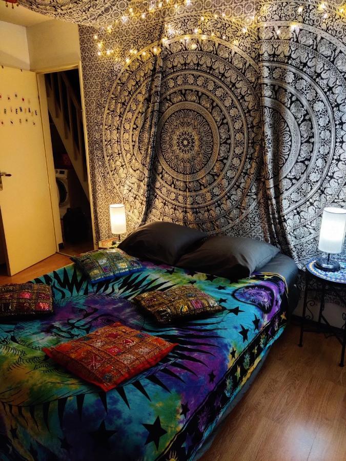 Chambre Orient 加普 外观 照片